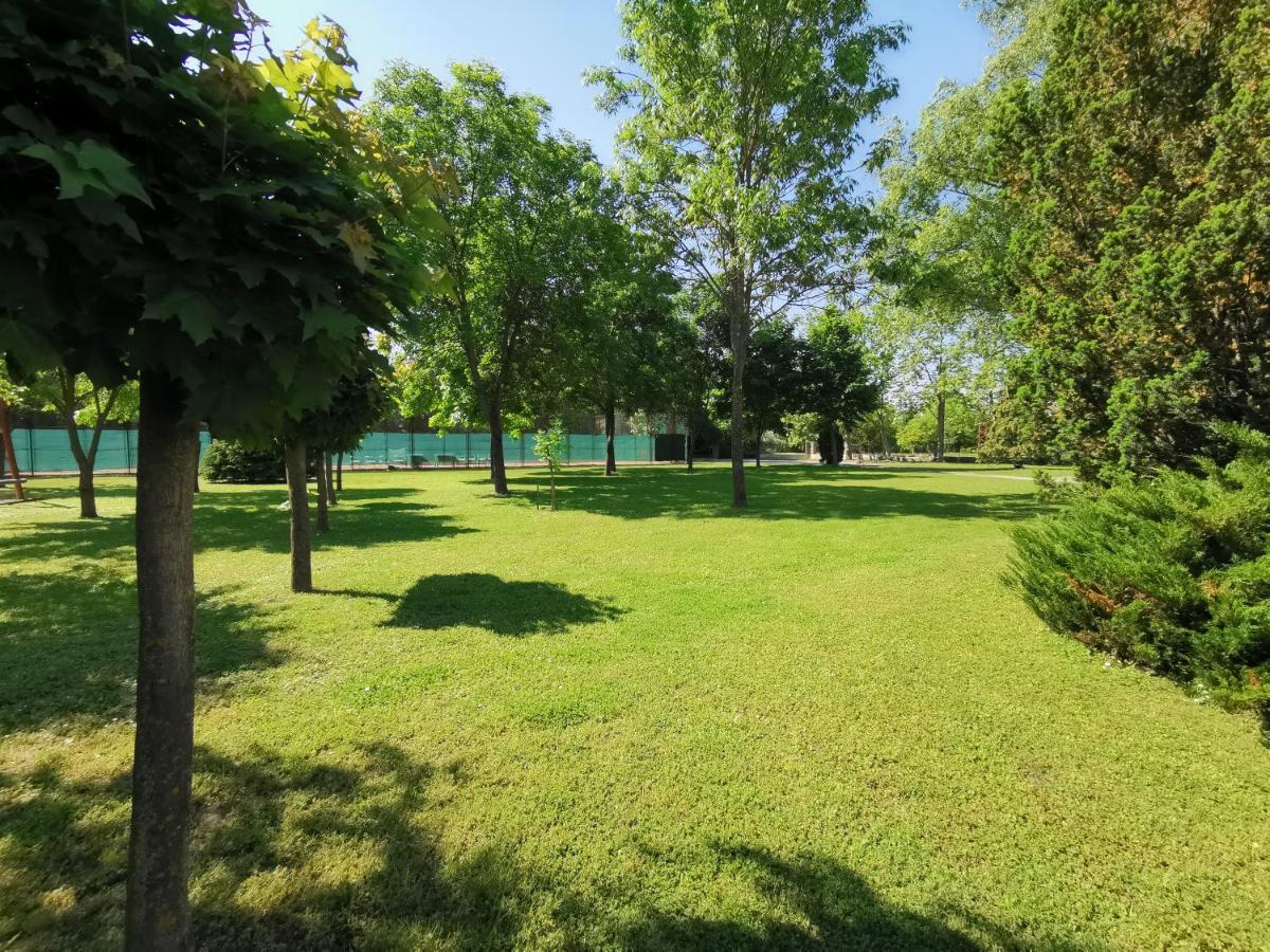 Laguna Panzio Gárdony エクステリア 写真